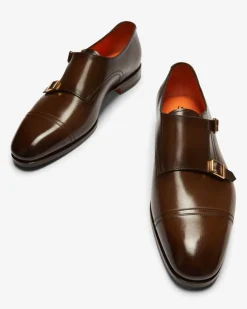 Axel Double-Monks