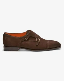 Axel-B Double-Monks