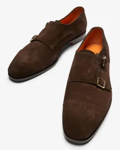 Axel-B Double-Monks