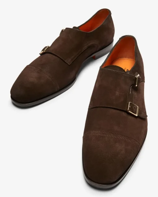 Axel-B Double-Monks