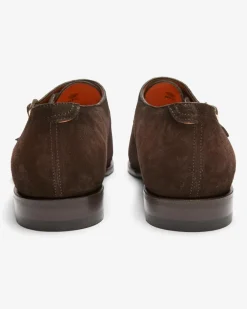 Axel-B Double-Monks