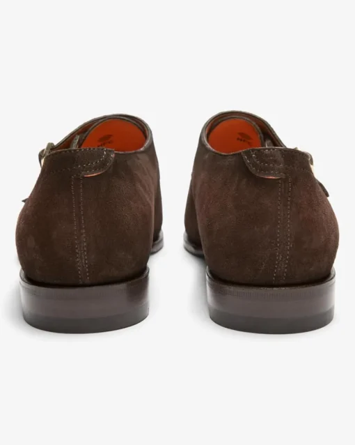 Axel-B Double-Monks