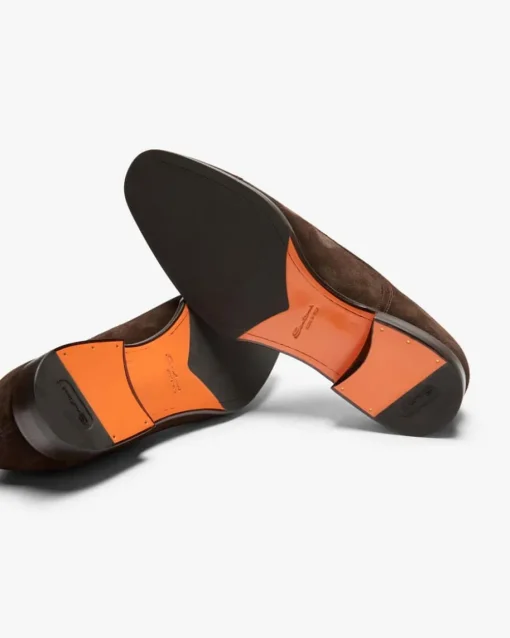 Axel-B Double-Monks