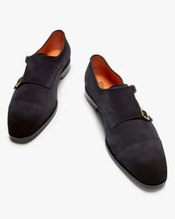 Axel-B Double-Monks