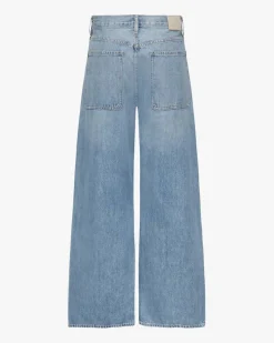 Ayla Cargo Jeans
