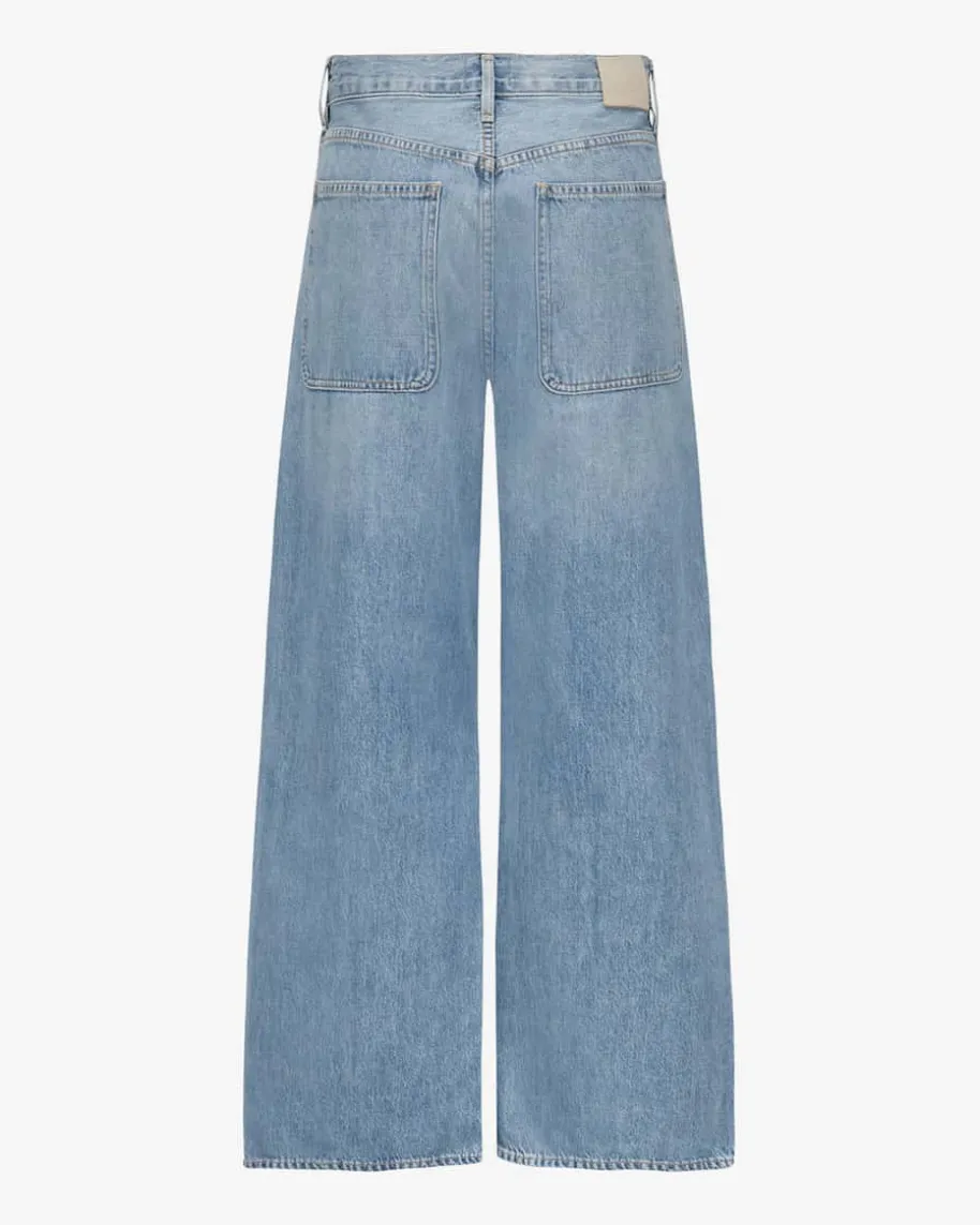 Ayla Cargo Jeans
