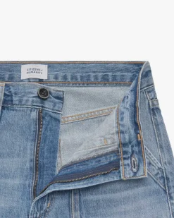Ayla Cargo Jeans