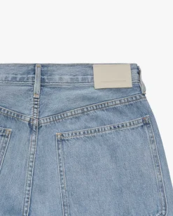 Ayla Cargo Jeans