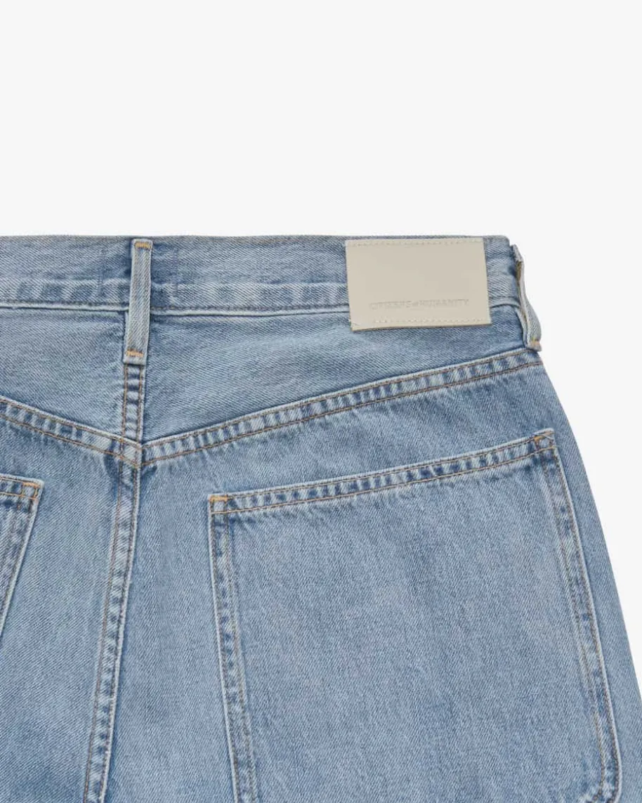 Ayla Cargo Jeans
