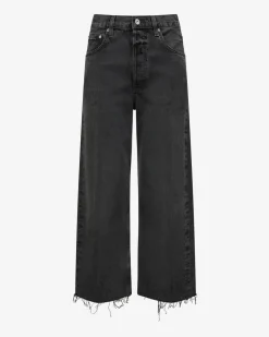 Ayla 7/8-Jeans
