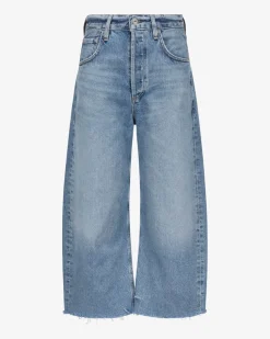 Ayla 7/8-Jeans