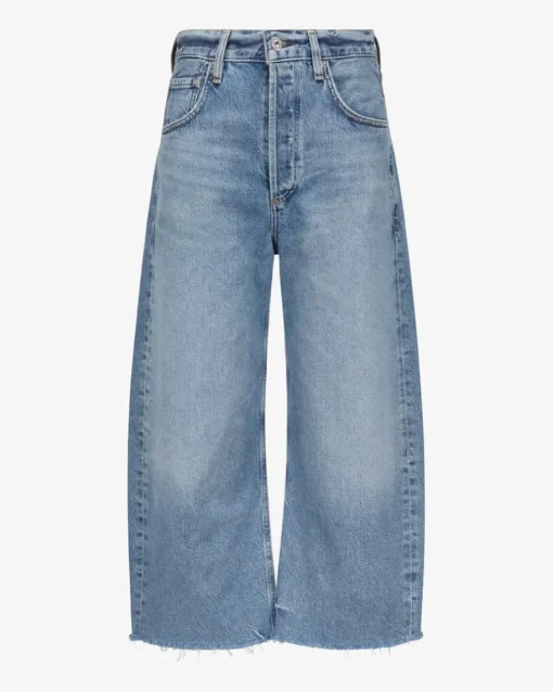 Ayla 7/8-Jeans