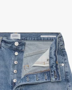 Ayla 7/8-Jeans
