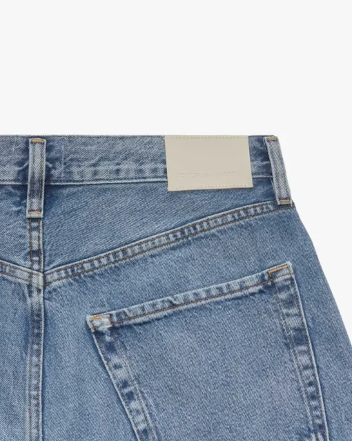Ayla 7/8-Jeans