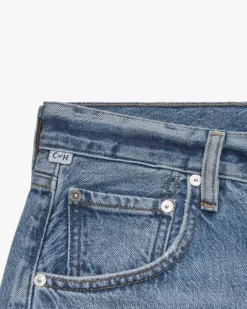 Ayla 7/8-Jeans
