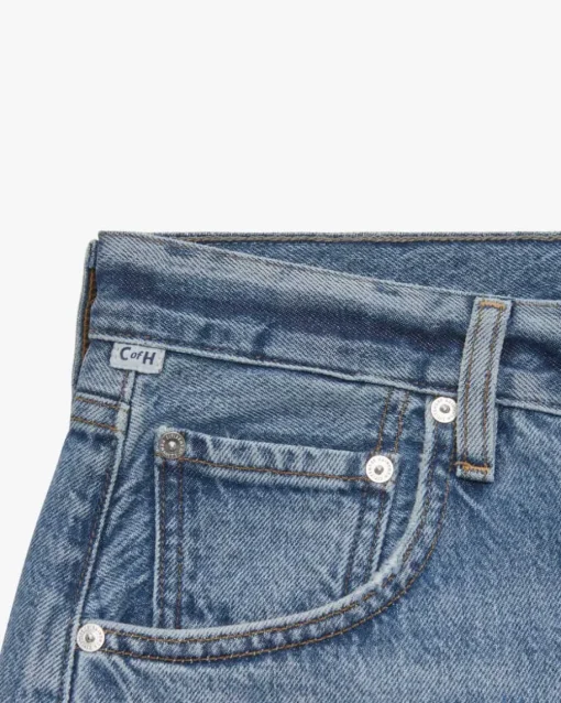 Ayla 7/8-Jeans
