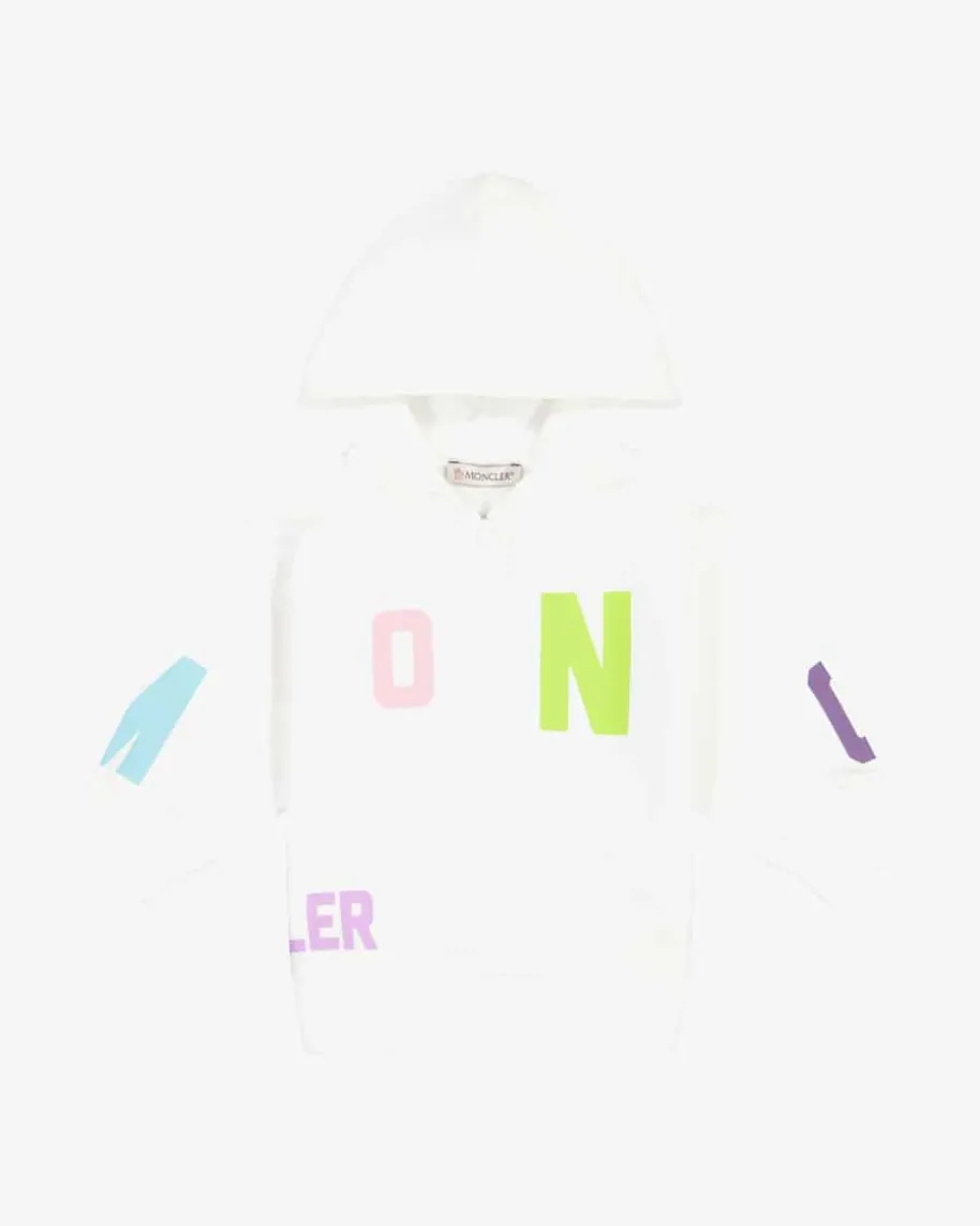 Baby-Hoodie