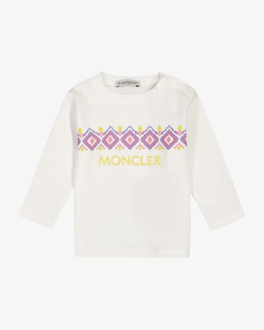 Baby-Longsleeve