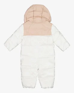 Baby-Schneeanzug