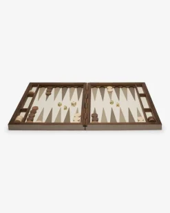 Backgammon-Spiel Large