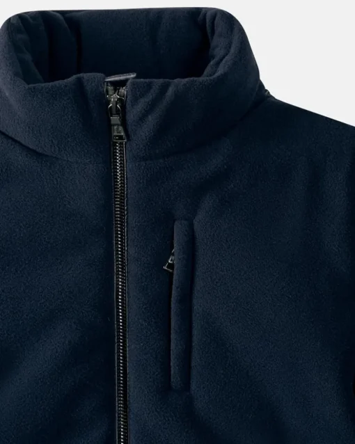 Bacui Hybridjacke