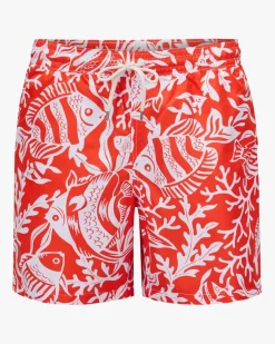 Badeshorts
