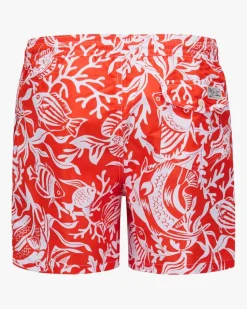 Badeshorts