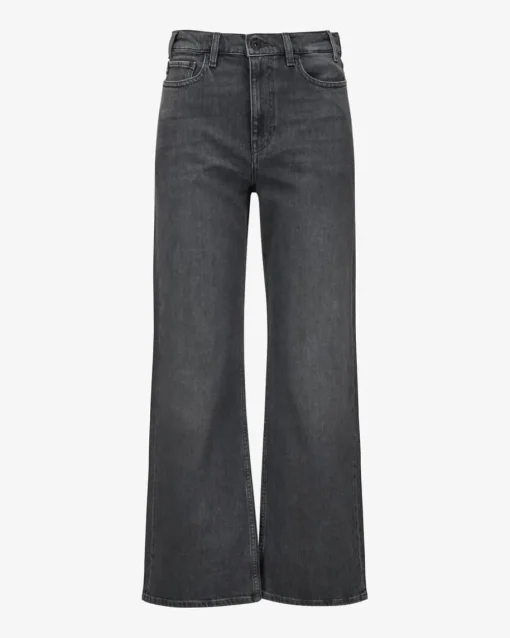 Baggy Wide Jeans