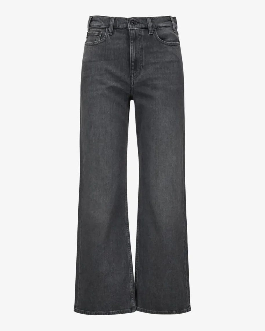 Baggy Wide Jeans