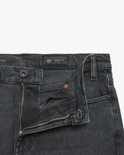 Baggy Wide Jeans