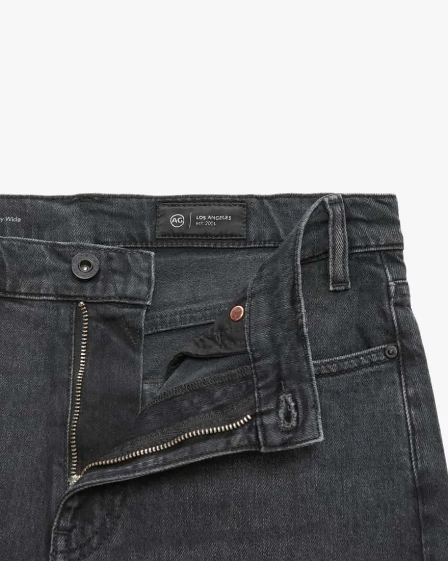Baggy Wide Jeans
