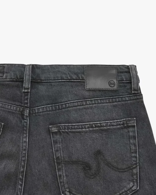 Baggy Wide Jeans