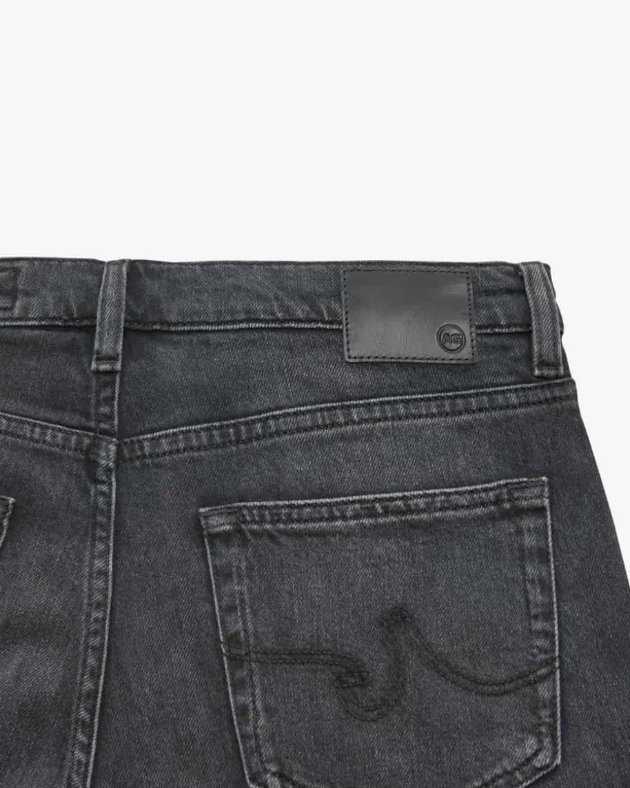 Baggy Wide Jeans