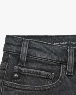 Baggy Wide Jeans