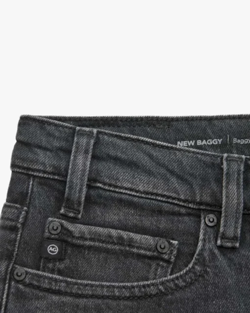 Baggy Wide Jeans