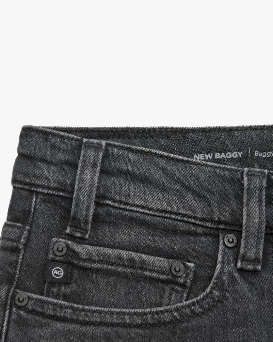 Baggy Wide Jeans