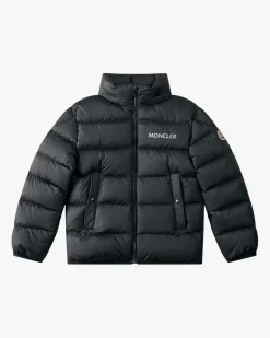 Bajan Daunenjacke