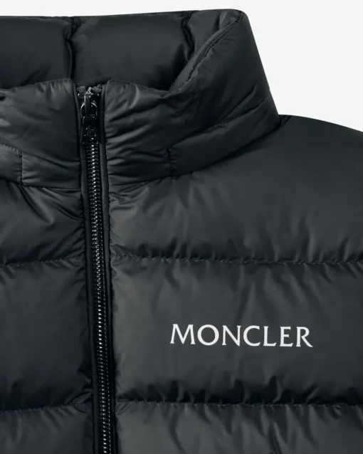 Bajan Daunenjacke
