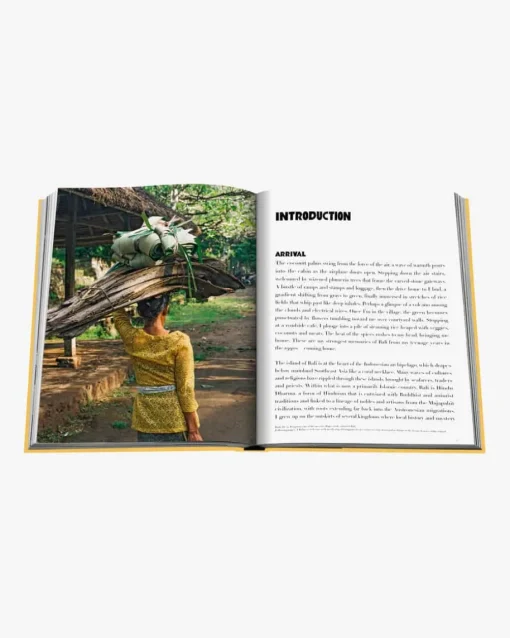 Bali Mystique Buch