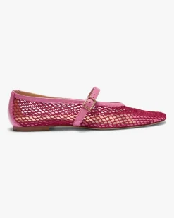 Ballerinas