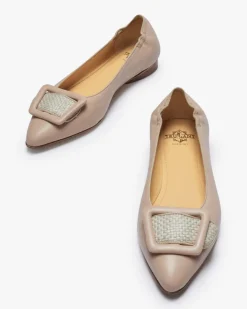 Ballerinas