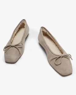 Ballerinas
