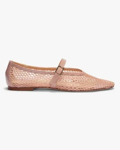 Ballerinas