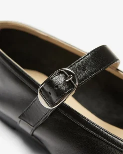 Ballet Mary Jane Ballerinas