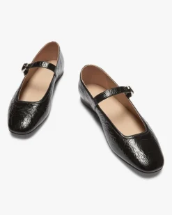 Ballet Mary Jane Ballerinas