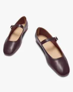 Ballet Mary Jane Ballerinas