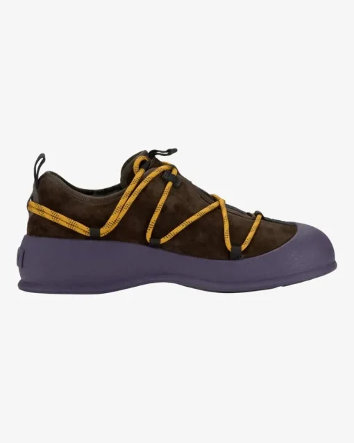 Bally Sneaker | LODENFREY