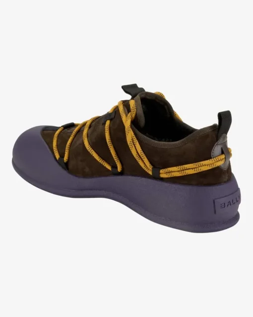 Bally Sneaker | LODENFREY