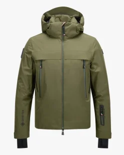 Balmhorn Daunenjacke