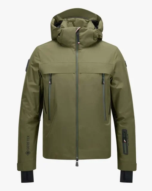 Balmhorn Daunenjacke